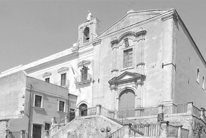 Storia del CUMO