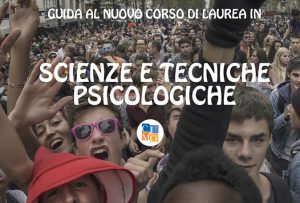 corso scienze psicologiche cumo