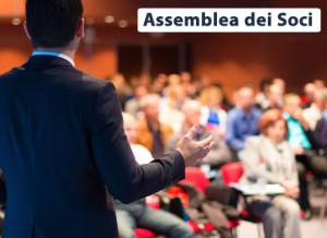 Assemblea dei Soci