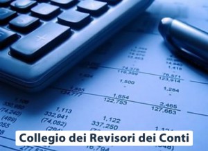 Collegio Revisori dei Conti