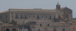 Sede del CUMO