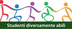 Studenti diversamente abili