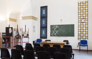 Sede CUMO - Ex Istituto Carlo Giavanti