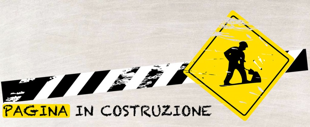 under costruction