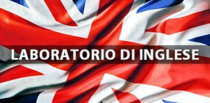 laboratorio inglese