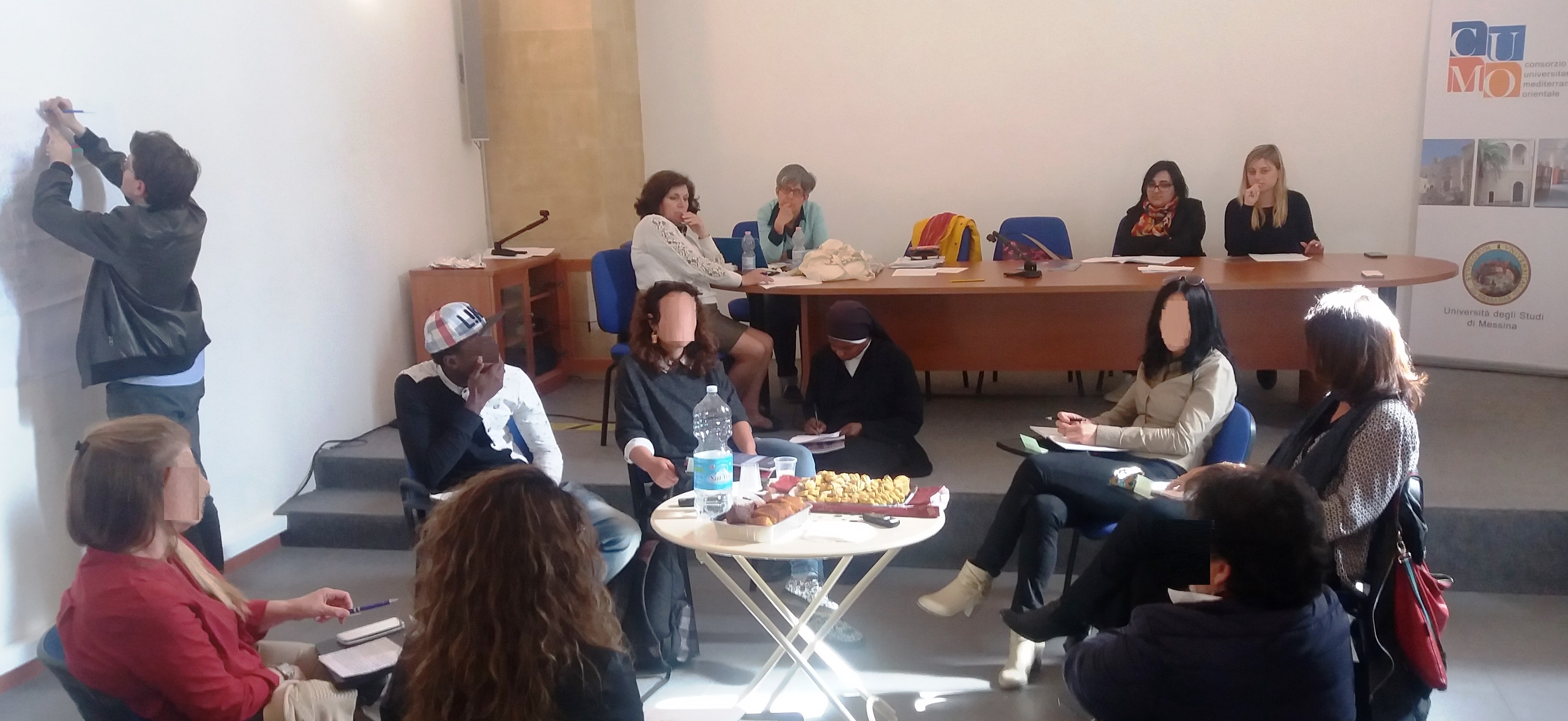 Focus group