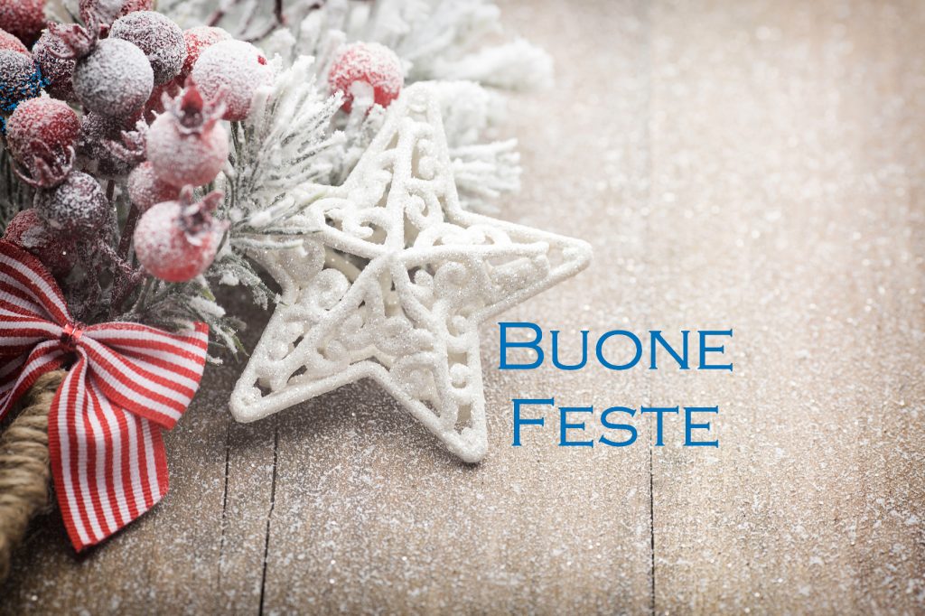 Gli Auguri del C.U.M.O.