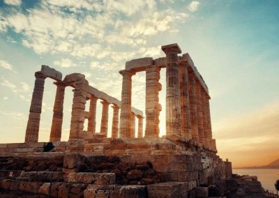 Corso di Laurea in Beni Archeologici: territorio, insediamenti, cultura materiale