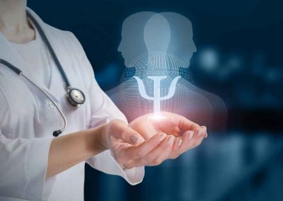 Corso di Laurea Magistrale in Psicologia e Neuroscienze Cognitive (LM51)