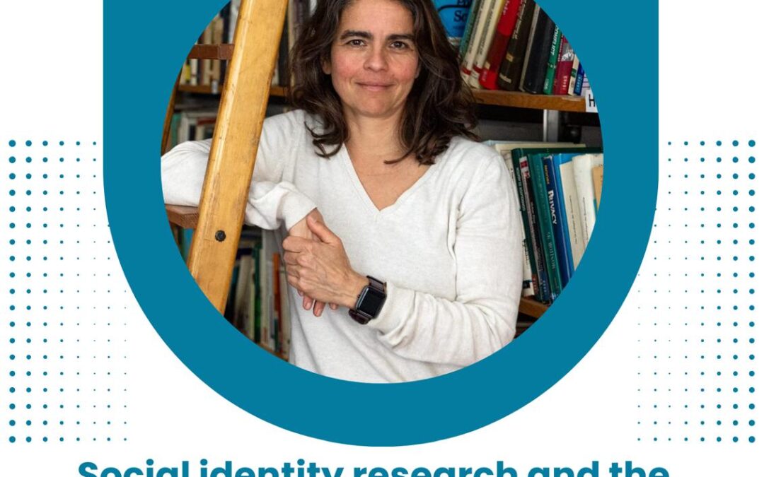 martedì 8 aprile, ore 14  C.U.M.O.  Reducing prejudice against the Roma with psychological tools  Prof.ssa Anna Kende, Visiting researcher presso l’Università degli Studi di Messina e Director dell’Institute of Psychology Eötvös Loránd University (ELTE), Budapest.